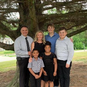 Meet your Posher, Jody